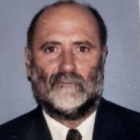 Hugo Daniel Iraizoz.