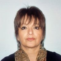 Marta Beatríz Doldán.